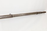 OHIO STATE MILITIA FRENCH M1842 RIFLE-MUSKET .69 TULLE
CIVIL WAR Antique American Civil War Import from France - 14 of 22