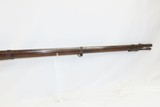 OHIO STATE MILITIA FRENCH M1842 RIFLE-MUSKET .69 TULLE
CIVIL WAR Antique American Civil War Import from France - 5 of 22