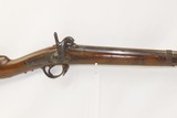 OHIO STATE MILITIA FRENCH M1842 RIFLE-MUSKET .69 TULLE
CIVIL WAR Antique American Civil War Import from France - 4 of 22