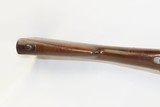 OHIO STATE MILITIA FRENCH M1842 RIFLE-MUSKET .69 TULLE
CIVIL WAR Antique American Civil War Import from France - 12 of 22
