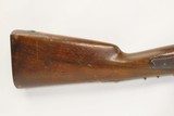 OHIO STATE MILITIA FRENCH M1842 RIFLE-MUSKET .69 TULLE
CIVIL WAR Antique American Civil War Import from France - 3 of 22