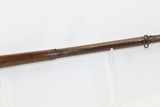 OHIO STATE MILITIA FRENCH M1842 RIFLE-MUSKET .69 TULLE
CIVIL WAR Antique American Civil War Import from France - 9 of 22