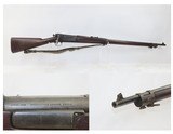 Antique U.S. SPRINGFIELD ARMORY M1898 KRAG .30 40 ARMY Military RIFLE
Used in the PHILIPPINE AMERICAN War