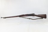 Antique U.S. SPRINGFIELD ARMORY M1898 KRAG .30-40 ARMY Military RIFLE
Used in the PHILIPPINE-AMERICAN War - 13 of 18