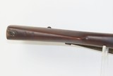 Antique U.S. SPRINGFIELD ARMORY M1898 KRAG .30-40 ARMY Military RIFLE
Used in the PHILIPPINE-AMERICAN War - 8 of 18