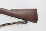 Antique U.S. SPRINGFIELD ARMORY M1898 KRAG .30-40 ARMY Military RIFLE
Used in the PHILIPPINE-AMERICAN War - 14 of 18