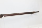 Antique U.S. SPRINGFIELD ARMORY M1898 KRAG .30-40 ARMY Military RIFLE
Used in the PHILIPPINE-AMERICAN War - 7 of 18