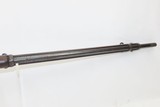 Antique U.S. SPRINGFIELD ARMORY M1898 KRAG .30-40 ARMY Military RIFLE
Used in the PHILIPPINE-AMERICAN War - 10 of 18