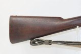 Antique U.S. SPRINGFIELD ARMORY M1898 KRAG .30-40 ARMY Military RIFLE
Used in the PHILIPPINE-AMERICAN War - 3 of 18