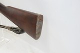Antique U.S. SPRINGFIELD ARMORY M1898 KRAG .30-40 ARMY Military RIFLE
Used in the PHILIPPINE-AMERICAN War - 18 of 18