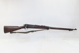 Antique U.S. SPRINGFIELD ARMORY M1898 KRAG .30-40 ARMY Military RIFLE
Used in the PHILIPPINE-AMERICAN War - 2 of 18