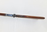 WINCHESTER Model 94 .30-30 WCF Lever Action Hunting/Sporting Carbine C&R
WORLD WAR II Era JOHN MOSES BROWNING Designed Rifle - 9 of 21