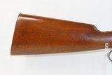 WINCHESTER Model 94 .30-30 WCF Lever Action Hunting/Sporting Carbine C&R
WORLD WAR II Era JOHN MOSES BROWNING Designed Rifle - 17 of 21