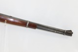 WINCHESTER Model 94 .30-30 WCF Lever Action Hunting/Sporting Carbine C&R
WORLD WAR II Era JOHN MOSES BROWNING Designed Rifle - 19 of 21