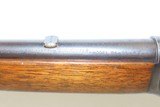WINCHESTER Model 94 .30-30 WCF Lever Action Hunting/Sporting Carbine C&R
WORLD WAR II Era JOHN MOSES BROWNING Designed Rifle - 6 of 21