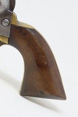 CIVIL WAR / WILD WEST Antique COLT M1851 NAVY .36 Perc. Revolver GUNFIGHTER Manufactured in 1861 and used into the WILD WEST - 3 of 19