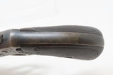 Nicely Engraved .38 CF IVER JOHNSON ARMS & CYCLE Top Break C&R DA RevolverNICE Turn of the Century SELF DEFENSE Revolver - 8 of 18