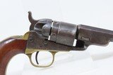 Antique COLT Pocket NAVY Cartridge Conversion .38 RF Revolver WILD WEST
One of 10,000 Cartridge Revolvers Manufactured - 18 of 19