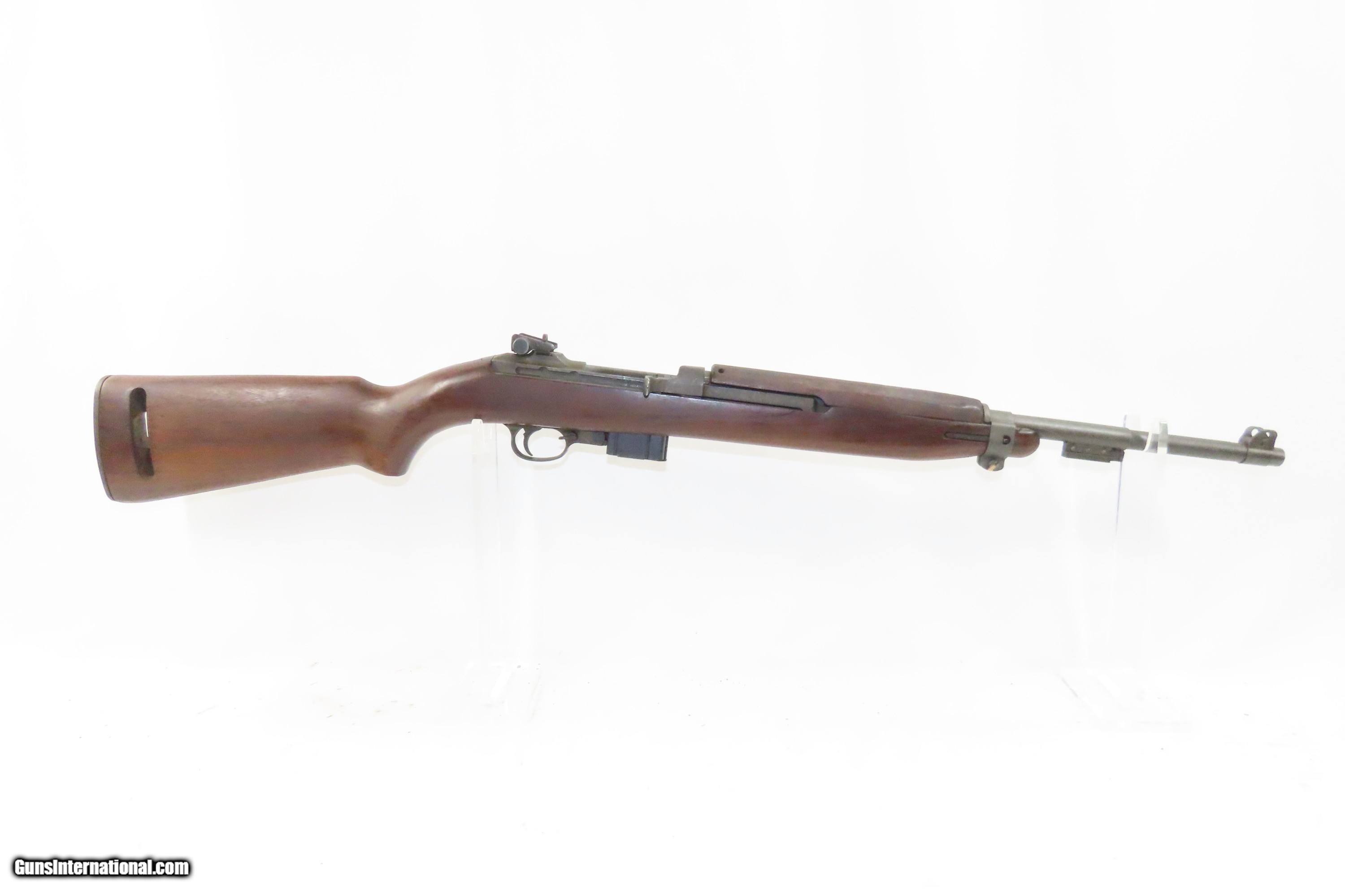 【美品】CMC CARBINE CAL.30 M1&M2 CMC Replica M2 .30 Carbine - DWSUK