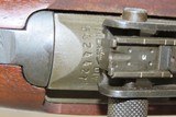 World War II U.S. INLAND M1 Carbine with Folding Wire Stock .30 WW2 C&R With Box, Provenance & Full Wood Stock, 3 Mags - 9 of 22