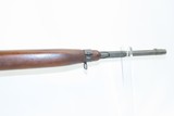 World War II U.S. INLAND M1 Carbine with Folding Wire Stock .30 WW2 C&R With Box, Provenance & Full Wood Stock, 3 Mags - 7 of 22