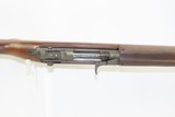 World War II U.S. INLAND M1 Carbine with Folding Wire Stock .30 WW2 C&R With Box, Provenance & Full Wood Stock, 3 Mags - 11 of 22
