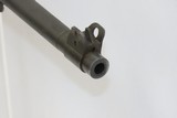 World War II U.S. INLAND M1 Carbine with Folding Wire Stock .30 WW2 C&R With Box, Provenance & Full Wood Stock, 3 Mags - 20 of 22