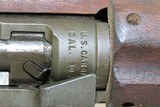 World War II U.S. INLAND M1 Carbine with Folding Wire Stock .30 WW2 C&R With Box, Provenance & Full Wood Stock, 3 Mags - 8 of 22