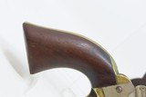 Antique COLT Pocket NAVY Cartridge Conversion .38 CF Revolver 3-1/2” BARREL One of 10,000 Cartridge Revolvers Manufactured - 21 of 23
