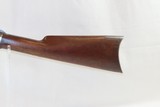 c1885 COLT LIGHTNING Slide Action .44-40 WCF Rifle WILD WEST Antique Pump Action Alternative to Winchester’s Model 1873 - 3 of 21