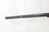 c1885 COLT LIGHTNING Slide Action .44-40 WCF Rifle WILD WEST Antique Pump Action Alternative to Winchester’s Model 1873 - 5 of 21
