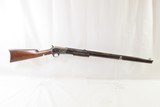 c1885 COLT LIGHTNING Slide Action .44-40 WCF Rifle WILD WEST Antique Pump Action Alternative to Winchester’s Model 1873 - 16 of 21
