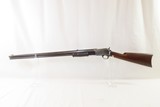 c1885 COLT LIGHTNING Slide Action .44-40 WCF Rifle WILD WEST Antique Pump Action Alternative to Winchester’s Model 1873 - 2 of 21