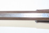 c1885 COLT LIGHTNING Slide Action .44-40 WCF Rifle WILD WEST Antique Pump Action Alternative to Winchester’s Model 1873 - 11 of 21