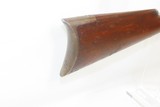 c1885 COLT LIGHTNING Slide Action .44-40 WCF Rifle WILD WEST Antique Pump Action Alternative to Winchester’s Model 1873 - 20 of 21