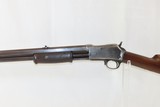 c1885 COLT LIGHTNING Slide Action .44-40 WCF Rifle WILD WEST Antique Pump Action Alternative to Winchester’s Model 1873 - 4 of 21