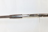 c1885 COLT LIGHTNING Slide Action .44-40 WCF Rifle WILD WEST Antique Pump Action Alternative to Winchester’s Model 1873 - 14 of 21