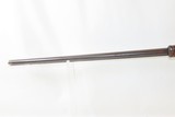 c1885 COLT LIGHTNING Slide Action .44-40 WCF Rifle WILD WEST Antique Pump Action Alternative to Winchester’s Model 1873 - 10 of 21