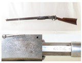 c1885 COLT LIGHTNING Slide Action .44-40 WCF Rifle WILD WEST Antique Pump Action Alternative to Winchester’s Model 1873 - 1 of 21