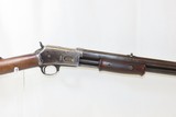 c1885 COLT LIGHTNING Slide Action .44-40 WCF Rifle WILD WEST Antique Pump Action Alternative to Winchester’s Model 1873 - 18 of 21