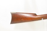c1885 COLT LIGHTNING Slide Action .44-40 WCF Rifle WILD WEST Antique Pump Action Alternative to Winchester’s Model 1873 - 17 of 21