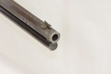 c1885 COLT LIGHTNING Slide Action .44-40 WCF Rifle WILD WEST Antique Pump Action Alternative to Winchester’s Model 1873 - 21 of 21