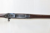 1918 WORLD WAR I Era REMINGTON US Model 1917 Bolt Action C&R MILITARY Rifle WWI .30-06 Caliber Rifle with “R/2-18” Barrel - 16 of 25