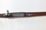 1918 WORLD WAR I Era REMINGTON US Model 1917 Bolt Action C&R MILITARY Rifle WWI .30-06 Caliber Rifle with “R/2-18” Barrel - 10 of 25