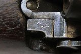 1918 WORLD WAR I Era REMINGTON US Model 1917 Bolt Action C&R MILITARY Rifle WWI .30-06 Caliber Rifle with “R/2-18” Barrel - 13 of 25