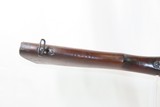 1918 WORLD WAR I Era REMINGTON US Model 1917 Bolt Action C&R MILITARY Rifle WWI .30-06 Caliber Rifle with “R/2-18” Barrel - 9 of 25