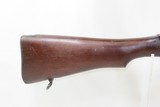 1918 WORLD WAR I Era REMINGTON US Model 1917 Bolt Action C&R MILITARY Rifle WWI .30-06 Caliber Rifle with “R/2-18” Barrel - 3 of 25
