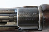 1918 WORLD WAR I Era REMINGTON US Model 1917 Bolt Action C&R MILITARY Rifle WWI .30-06 Caliber Rifle with “R/2-18” Barrel - 14 of 25