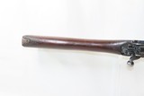 1918 WORLD WAR I Era REMINGTON US Model 1917 Bolt Action C&R MILITARY Rifle WWI .30-06 Caliber Rifle with “R/2-18” Barrel - 15 of 25