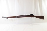 1918 WORLD WAR I Era REMINGTON US Model 1917 Bolt Action C&R MILITARY Rifle WWI .30-06 Caliber Rifle with “R/2-18” Barrel - 21 of 25
